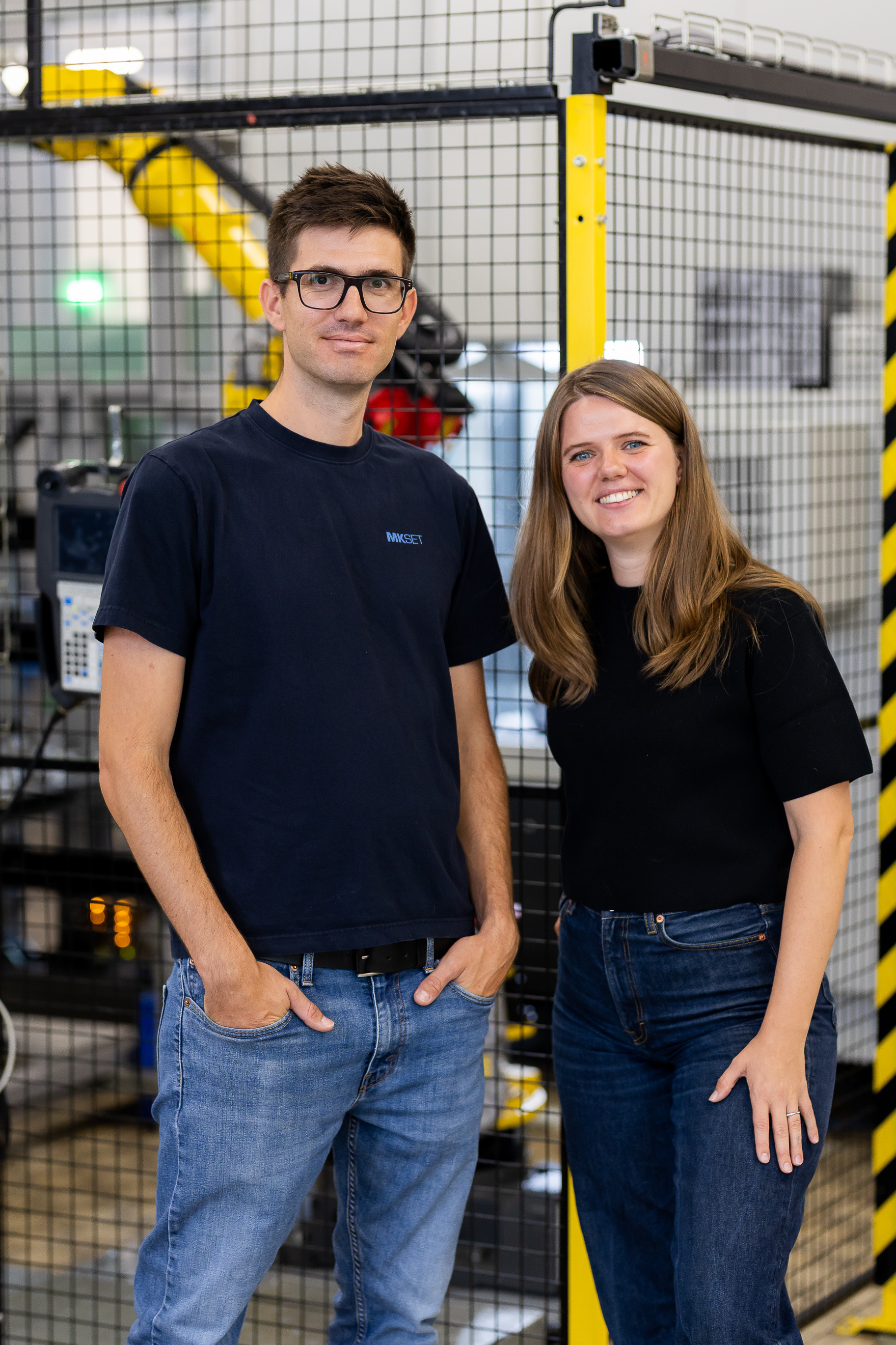 Od kořenů ve výrobě k inovacím pro celý svět