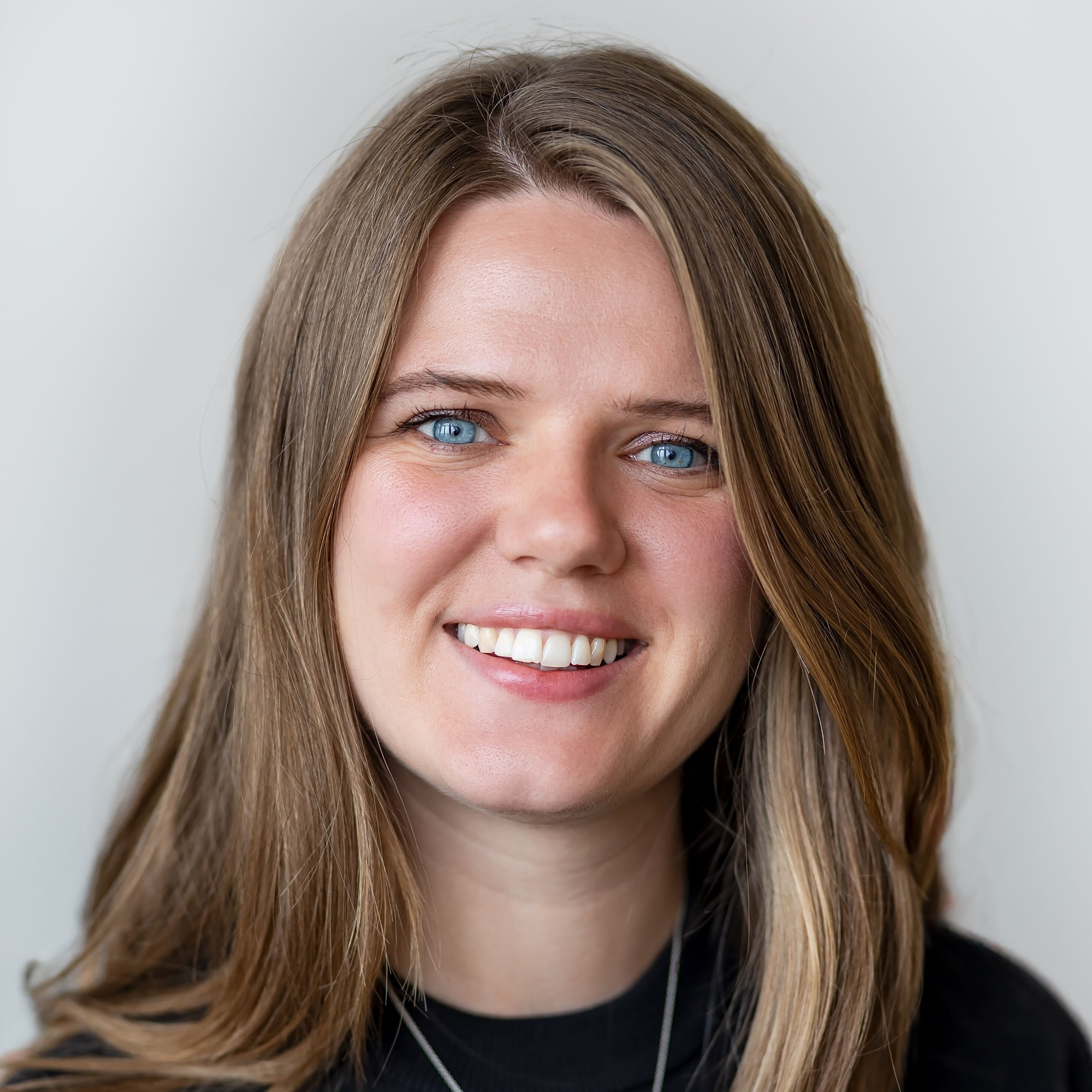 Ludmila Vančo Solfronková